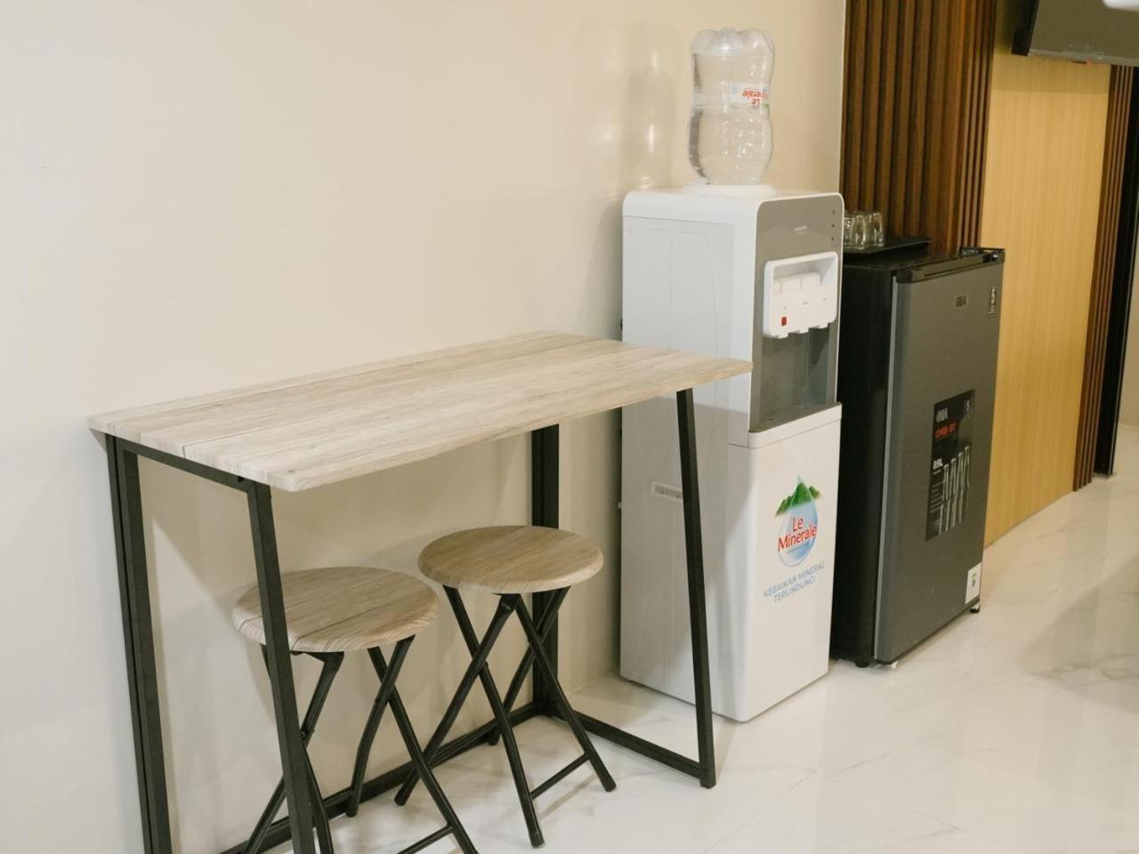 Verse Hotel Cirebon Kültér fotó