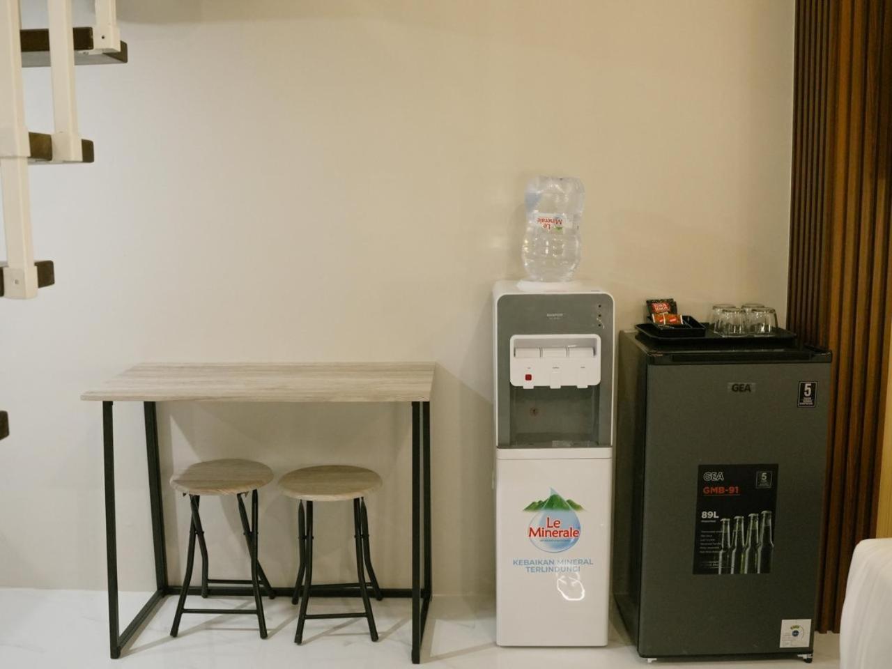 Verse Hotel Cirebon Kültér fotó